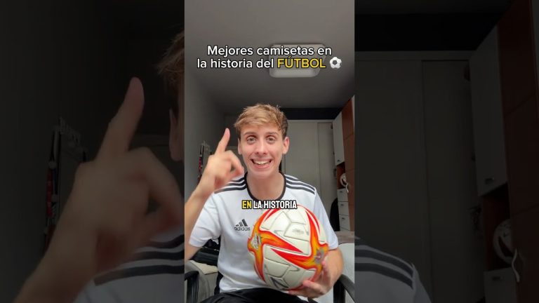 ¿Qué significa la camiseta de España en el cuello? Significado y simbolismo
