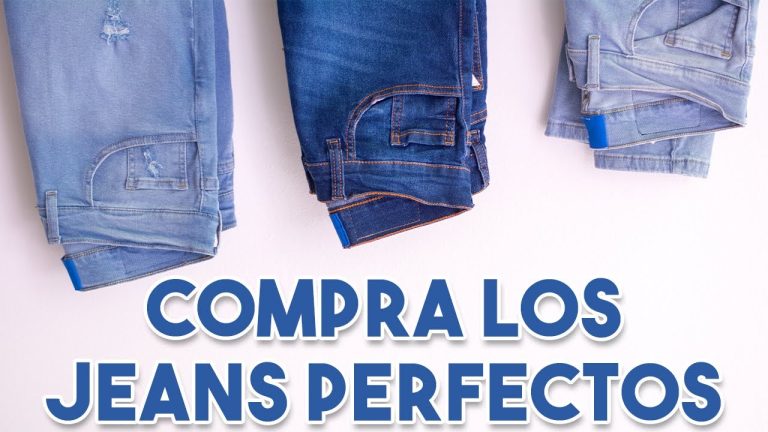 que tipo de pantalón usar según tu cuerpo hombre