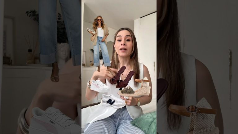 Qué zapato usar con pantalón de vestir: guía para combinar estilo y elegancia