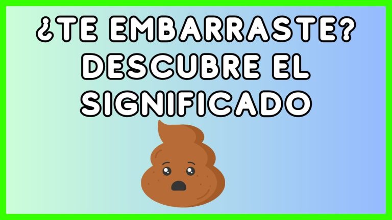 Interpretación de soñar que alguien se hizo popo en los pantalones: significado y análisis