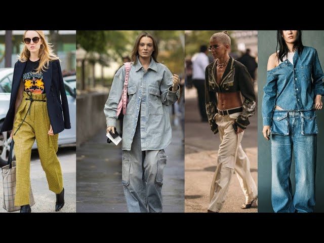 Vaqueros de Zara que realzan tu figura: guía de estilos y consejos