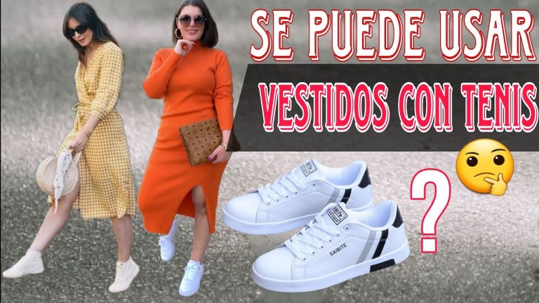 Vestidos largos casuales: los mejores zapatos para combinarlos