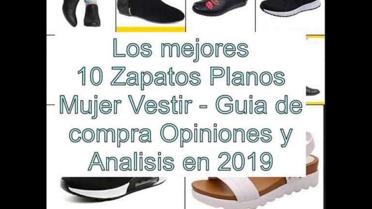 Zapatillas que parecen zapatos para mujer: estilo y comodidad en un solo par