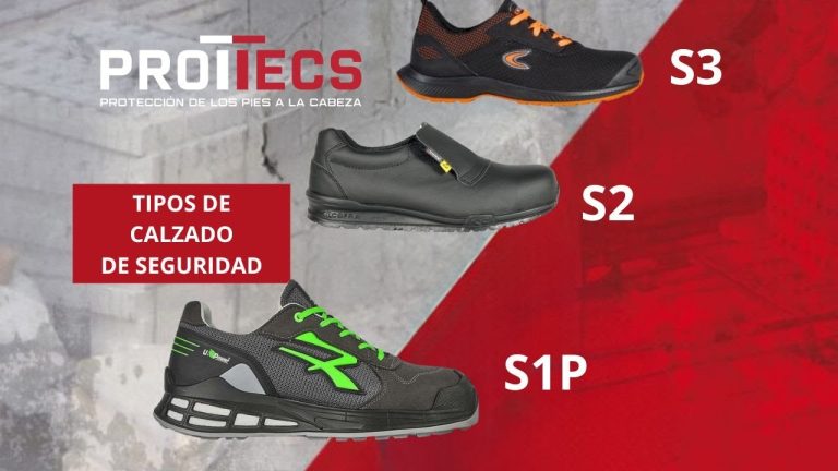 Zapatos de seguridad: ¿cada cuánto tiempo se entregan?