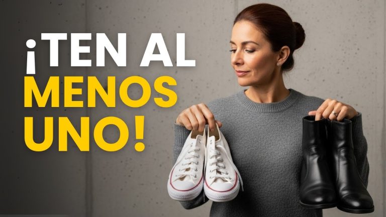 zapatos que quedan con todo