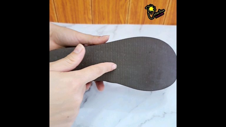 zapatos que resbalan en mojado