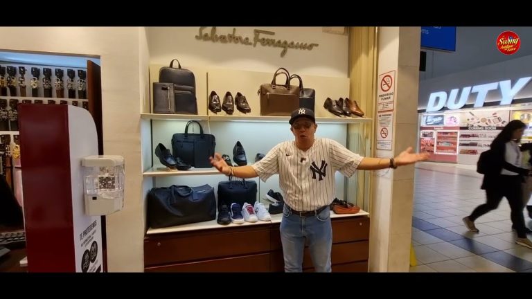 zapatos que usa petro