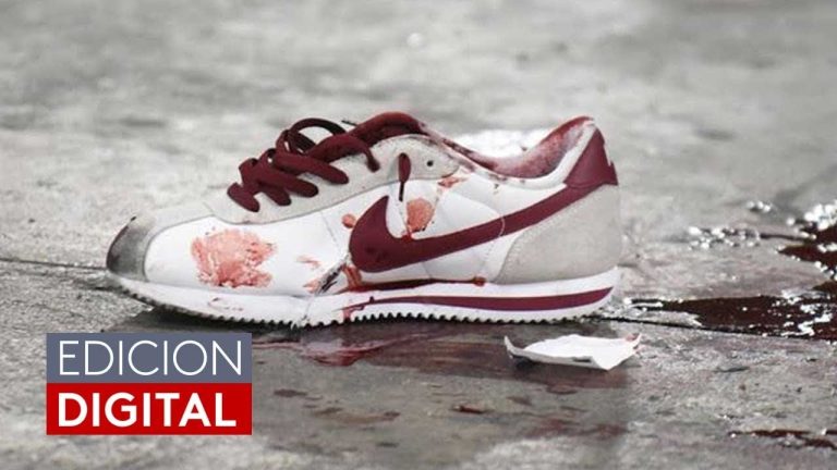 Zapatos populares entre los pandilleros 18: estilo y significado