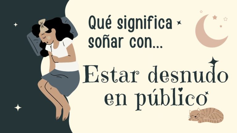 Qué significa soñar que estoy sin pantalones: interpretación y análisis de este sueño