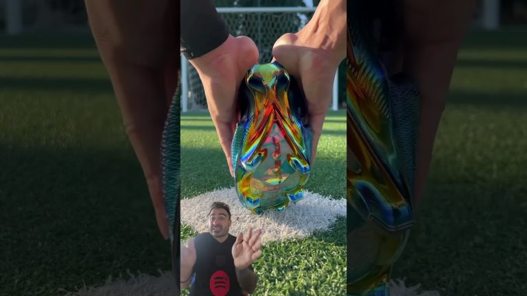 Zapatos que te hacen saltar más alto: mejora tu salto con el calzado adecuado